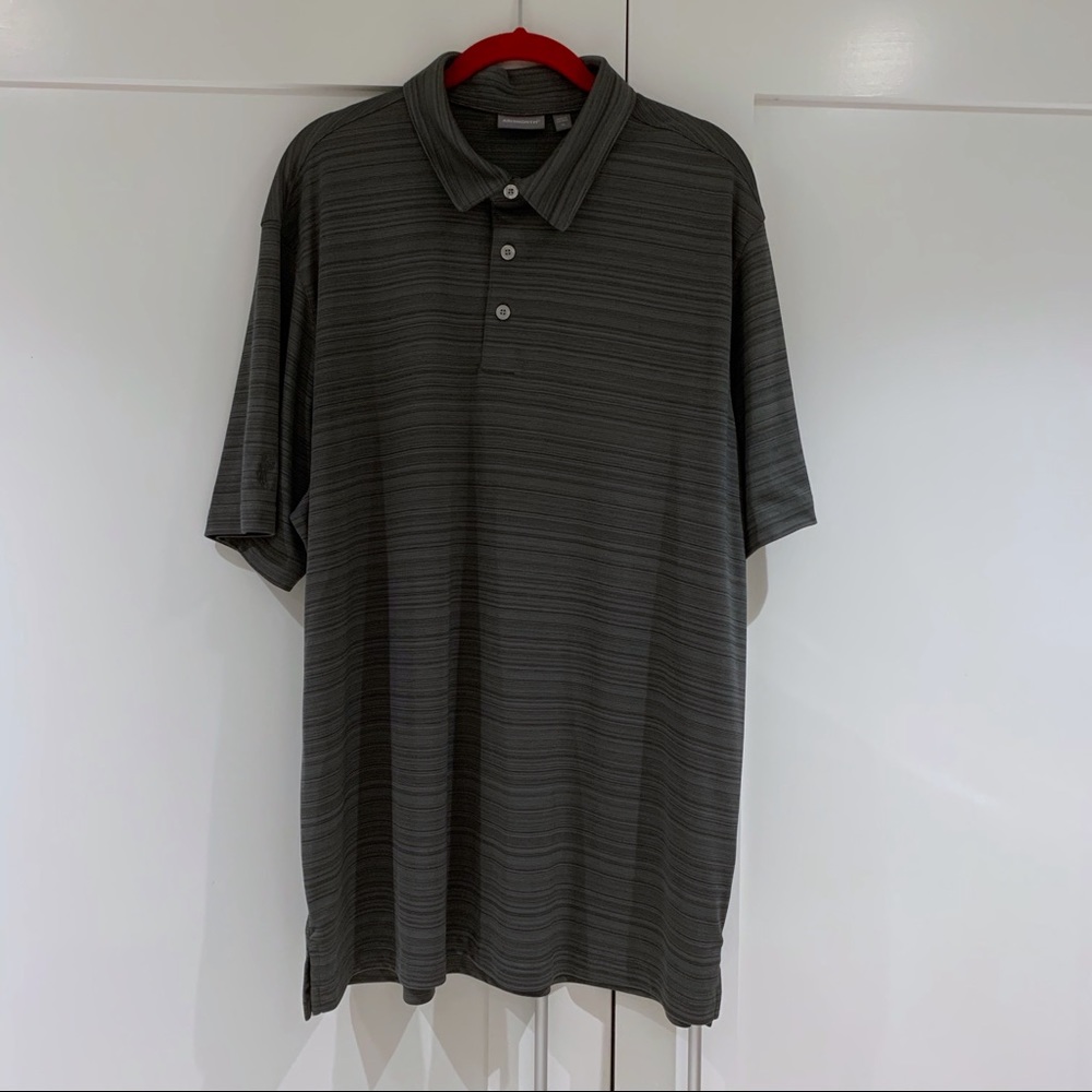 Men’s XL Ashworth Golf Polo Shirt